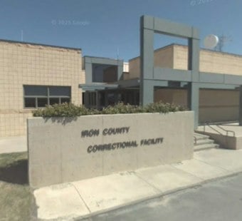 Affidavit details fractures in Cedar City infant case; parents booked