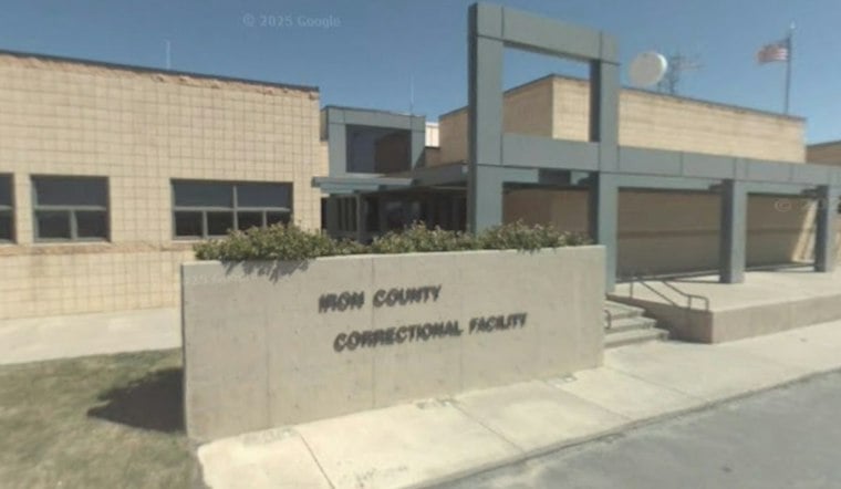 Affidavit details fractures in Cedar City infant case; parents booked