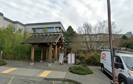 Africatown Wants Central District's Help Reimagining Yesler Way Shelter Site