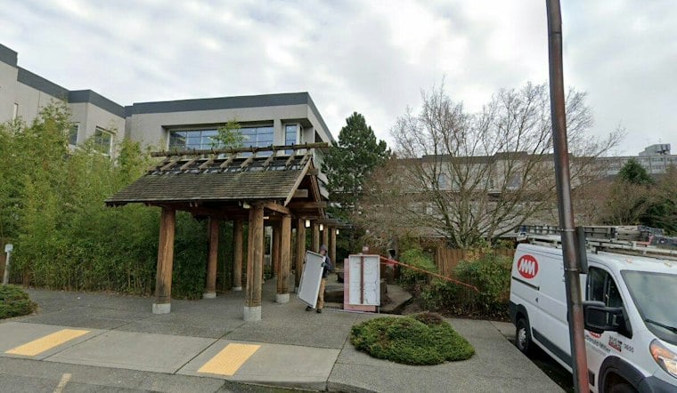 Africatown Wants Central District's Help Reimagining Yesler Way Shelter Site