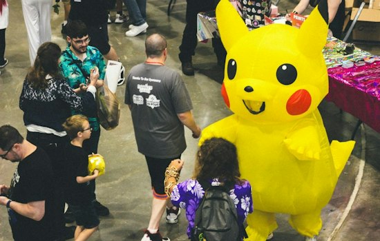 AfroCon Returns to Omaha This Weekend With Anime-Loving Theme