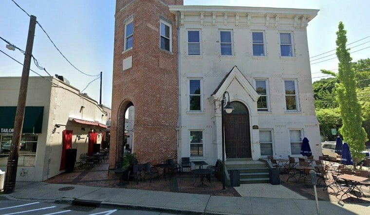 After 1988 Oyster Bay Debut, Claudia Dowling Trades Huntington for Cozy Northport Shop