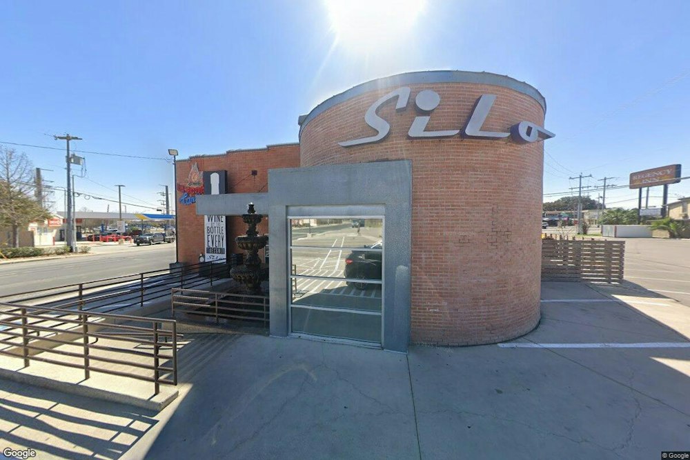 After 29 Years, Alamo Heights' Silo Moves Downstairs for New Italian Concept