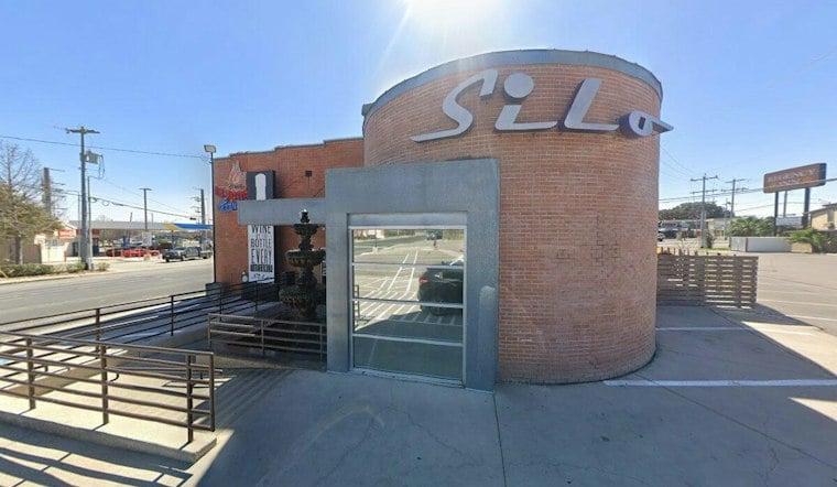 After 29 Years, Alamo Heights' Silo Moves Downstairs for New Italian Concept
