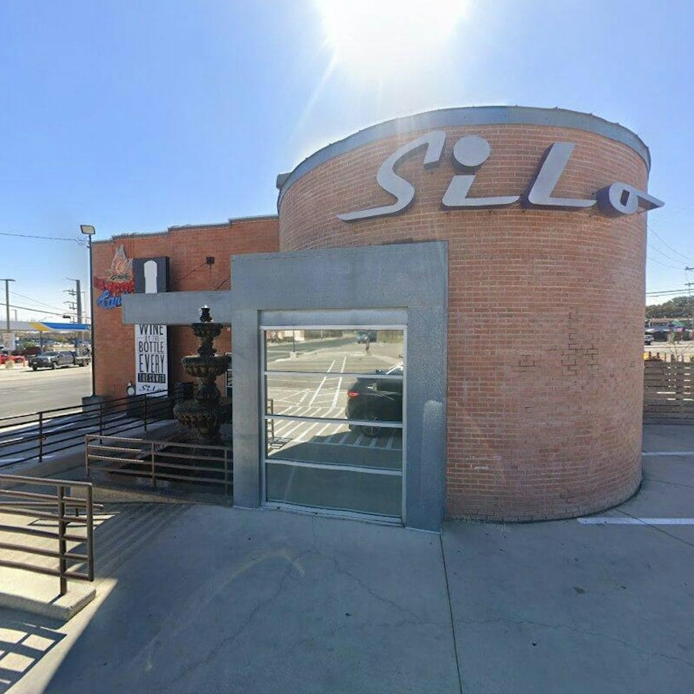 After 29 Years, Alamo Heights' Silo Moves Downstairs for New Italian Concept