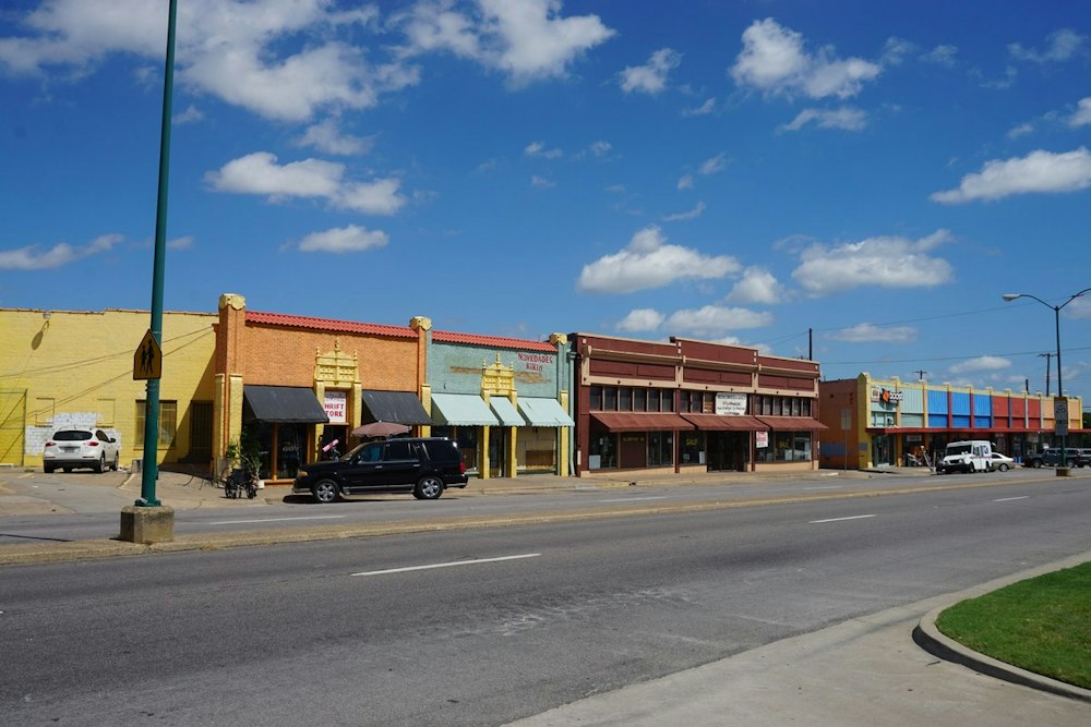 After 37 Years, Oak Cliff's El Padrino Loses Its Lease to Jefferson Blvd Boom