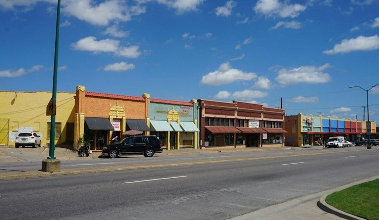 After 37 Years, Oak Cliff's El Padrino Loses Its Lease to Jefferson Blvd Boom