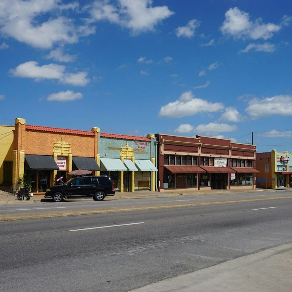 After 37 Years, Oak Cliff's El Padrino Loses Its Lease to Jefferson Blvd Boom
