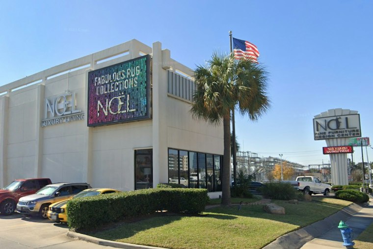 After 50 Years, Upper Kirby's Noël Furniture Closes Following Property Sale