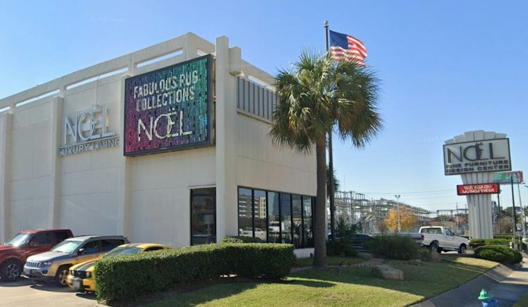 After 50 Years, Upper Kirby's Noël Furniture Closes Following Property Sale