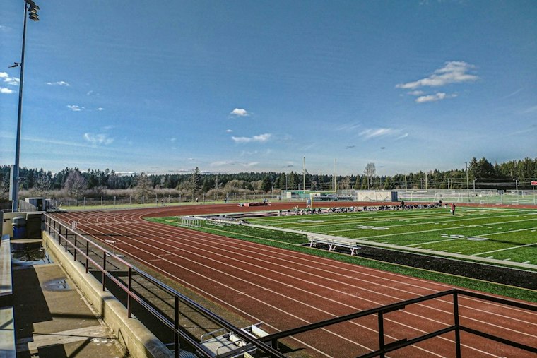 After 64 Years Away, Larkin Football Finally Plays a Home Game in Elgin