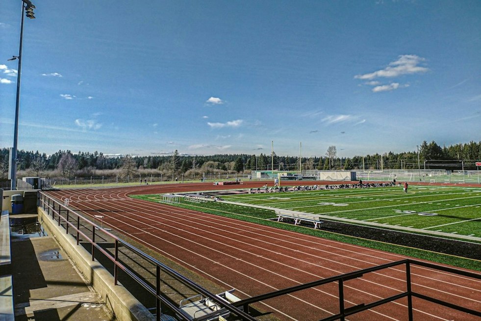 After 64 Years Away, Larkin Football Finally Plays a Home Game in Elgin