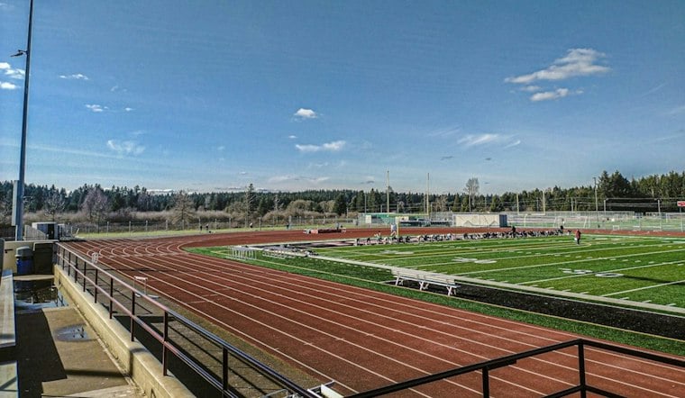 After 64 Years Away, Larkin Football Finally Plays a Home Game in Elgin