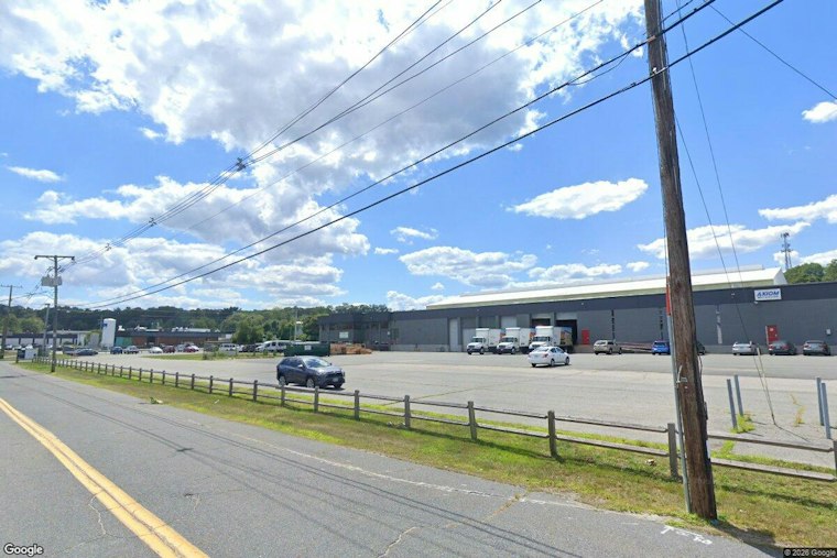 After 72 Years, Attleboro's Stone-E-Lea Golf Course Heads to Market for Redevelopment