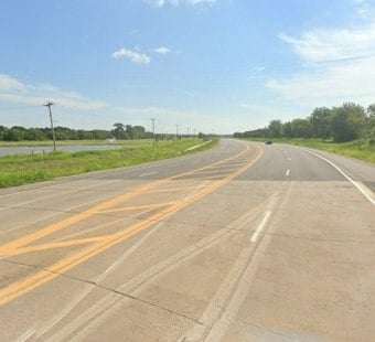 After Edmond Route 66 Crash, Bystander Aid and Rider Safety in Focus