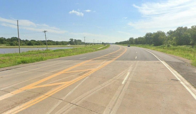 After Edmond Route 66 Crash, Bystander Aid and Rider Safety in Focus