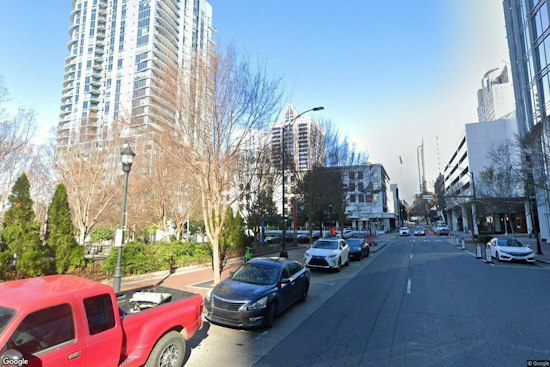 After Foggy, Stormy Sunday, Sunshine Muscles In on Charlotte All Week