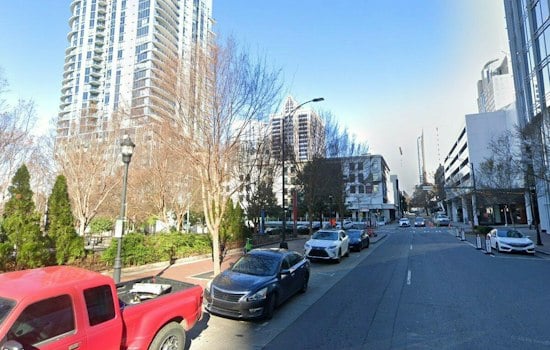 After Foggy, Stormy Sunday, Sunshine Muscles In on Charlotte All Week