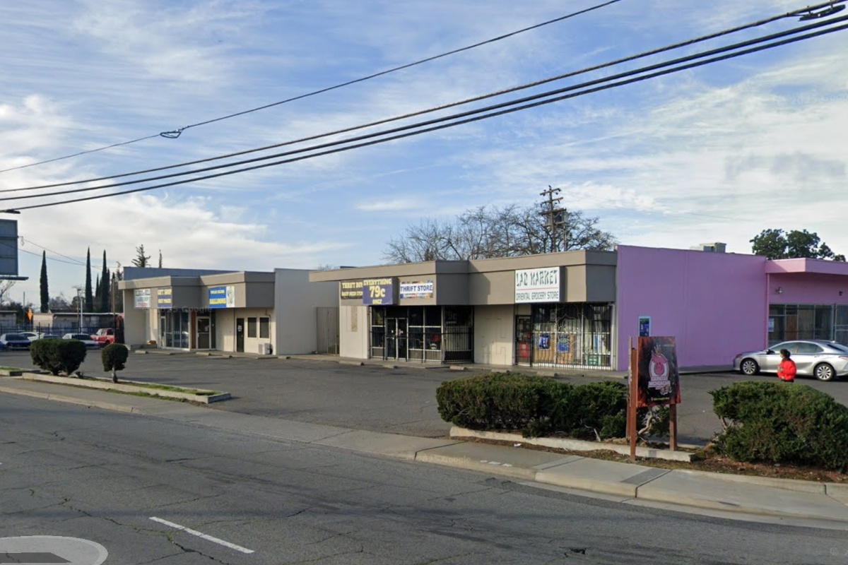 After Seven Years of Pop-Ups, Sacramento Gets Its First Hmong BBQ Restaurant