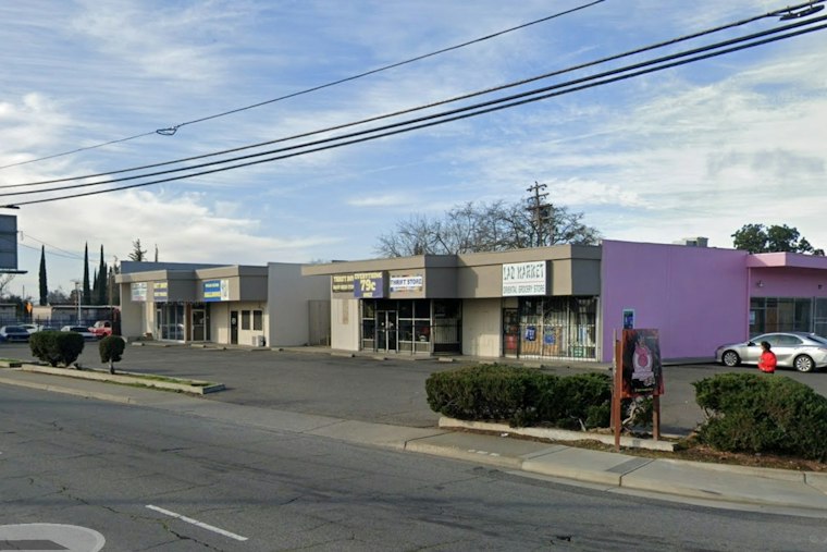 After Seven Years of Pop-Ups, Sacramento Gets Its First Hmong BBQ Restaurant