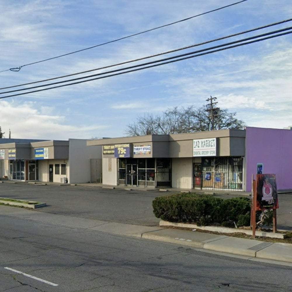 After Seven Years of Pop-Ups, Sacramento Gets Its First Hmong BBQ Restaurant