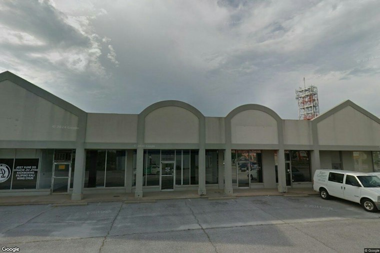 After Two Lost Years, Chicago-Style Bronzeville Bites Opens Doors in Spartanburg