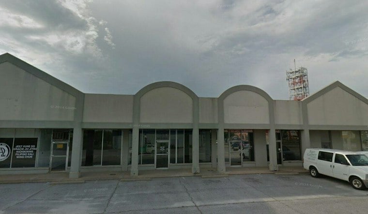 After Two Lost Years, Chicago-Style Bronzeville Bites Opens Doors in Spartanburg