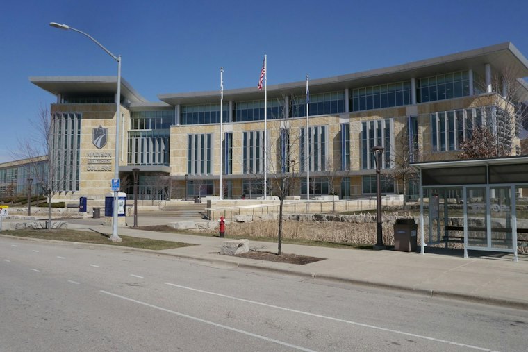 After Wisconsin Colleges Miss CCAMPIS Grants, Campus Child Care Options Vary