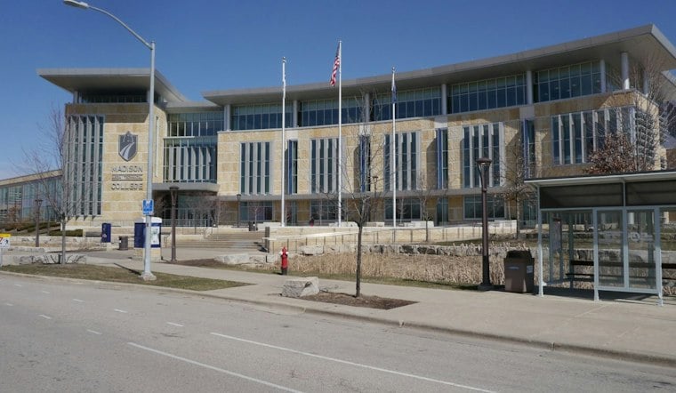 After Wisconsin Colleges Miss CCAMPIS Grants, Campus Child Care Options Vary