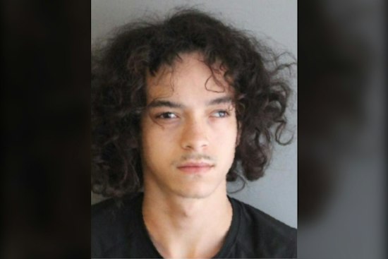 Afton Man, 21, Accused of Posing as Teen to Rape Child Under 13