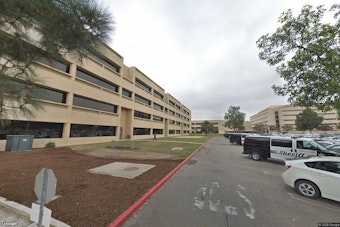 Agoura Hills Man, 35, Charged With Murder After Camarillo Costco Lot Death
