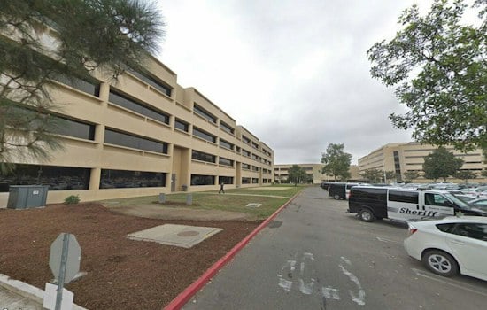 Agoura Hills Man, 35, Charged With Murder After Camarillo Costco Lot Death