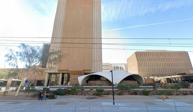 Ahwatukee Family Demands Tougher Arizona Laws as Daughter's Killer Faces Sentencing