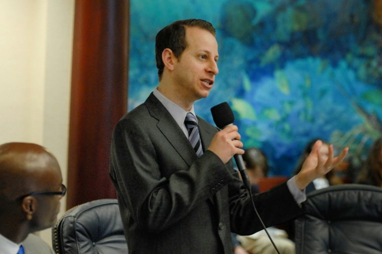 AI Political Spending Shapes Florida's 25th District Showdown