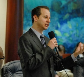 AI Political Spending Shapes Florida's 25th District Showdown