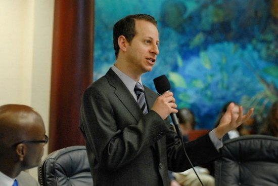 AI Political Spending Shapes Florida's 25th District Showdown