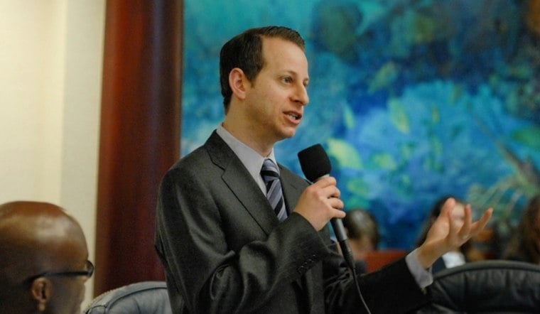 AI Political Spending Shapes Florida's 25th District Showdown