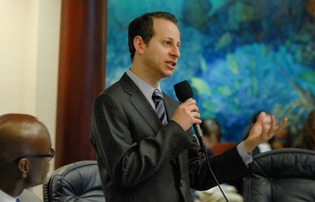 AI Political Spending Shapes Florida's 25th District Showdown