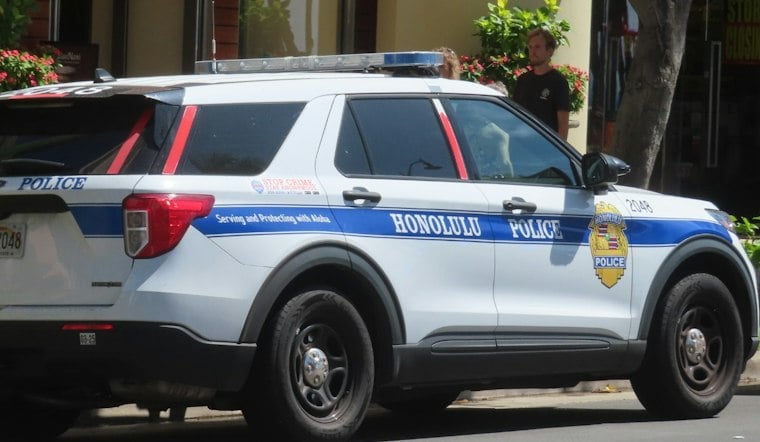 Aiea Gas Station Suspect Attacks Clerk Over Stolen Goods, Police Say