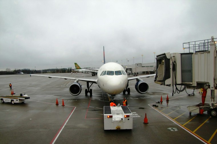 Air Canada’s 2027 Route Changes Put Charleston Service in Focus