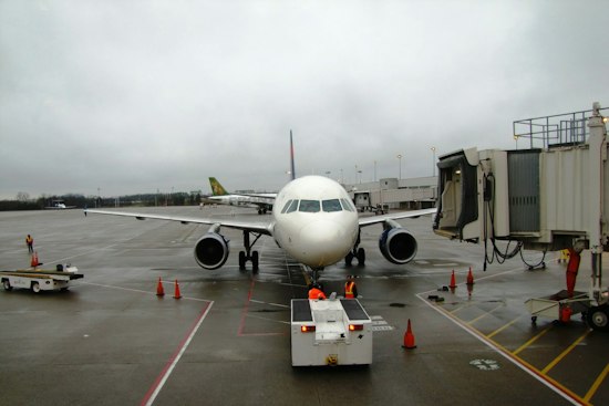 Air Canada’s 2027 Route Changes Put Charleston Service in Focus