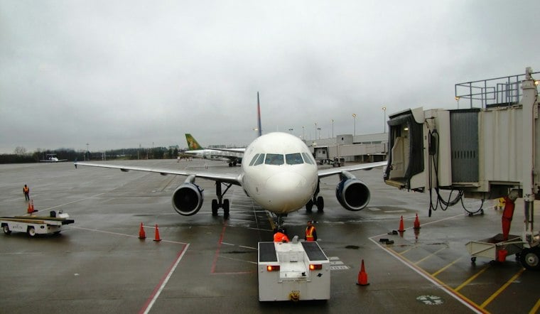 Air Canada’s 2027 Route Changes Put Charleston Service in Focus