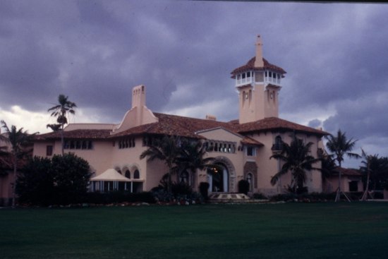 Air Defense Systems Now Guard Mar-a-Lago as NORAD Logs 60-Plus Flight Incursions