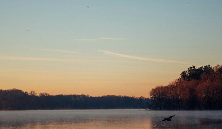 Air Force Classified Loch Raven UFO Report as Unidentified