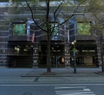 Air Force Major Sues Charlotte Marriott for $160M Over Hotel Room Assault