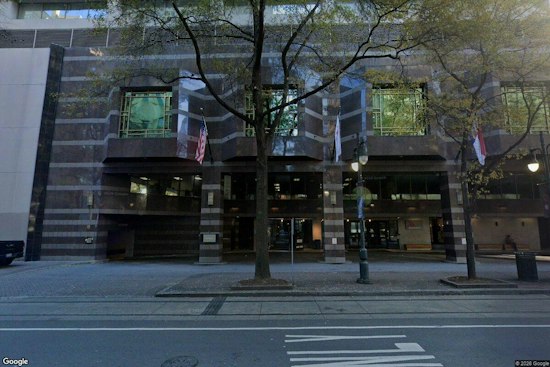 Air Force Major Sues Charlotte Marriott for $160M Over Hotel Room Assault
