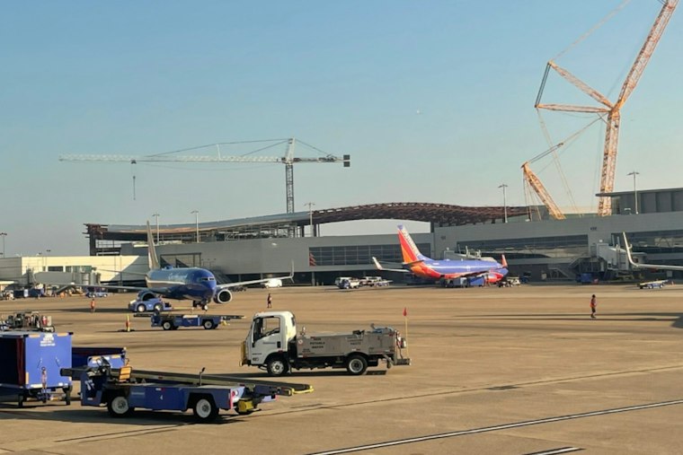 Air France Picks Nashville for New Paris Route, Names Flight After Dolly Parton