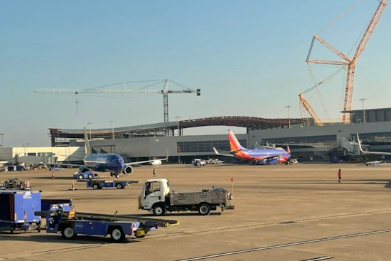 Air France Picks Nashville for New Paris Route, Names Flight After Dolly Parton