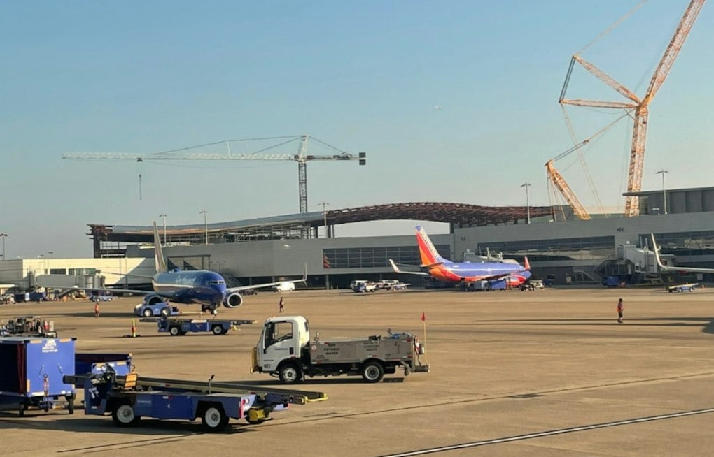 Air France Picks Nashville for New Paris Route, Names Flight After Dolly Parton