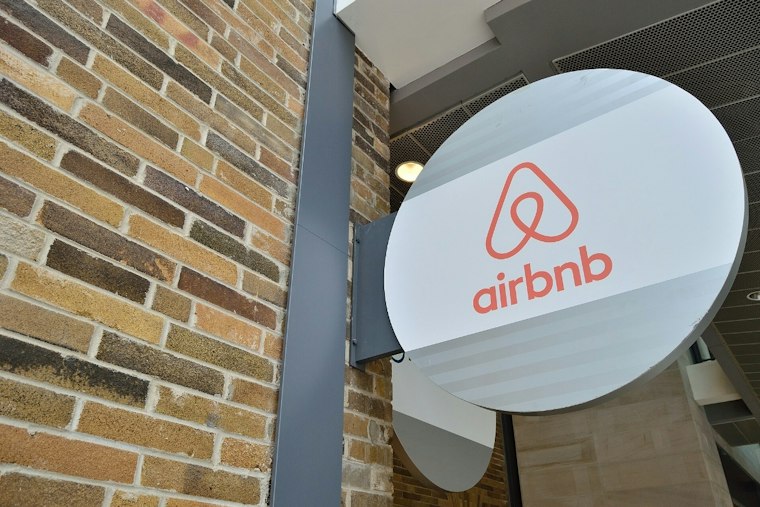 Airbnb Pockets a Dime From Every Stay to Fund Free Emergency Housing